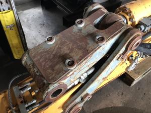 Liebherr Connection Link